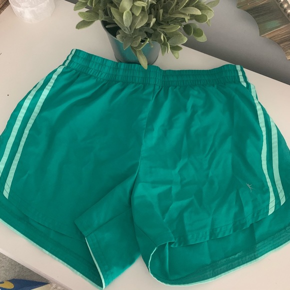 Dry Fit Athletic Shorts - Picture 1 of 3